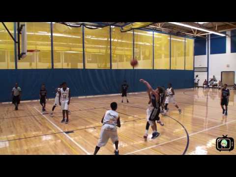 Jake Blaney - Mixtape Vol. 1 - Class of 2023