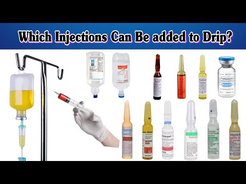 Common Medicines For General Medical Practice Medicine Name and Uses