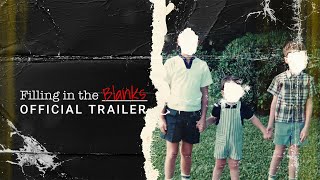 Filling In The Blanks - Official Trailer