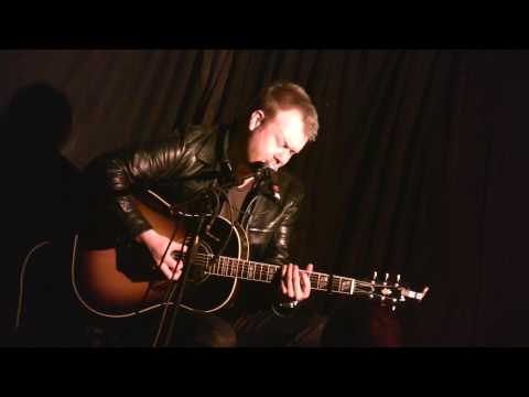 Clive Barnes - I Want Jesus To Walk With Me