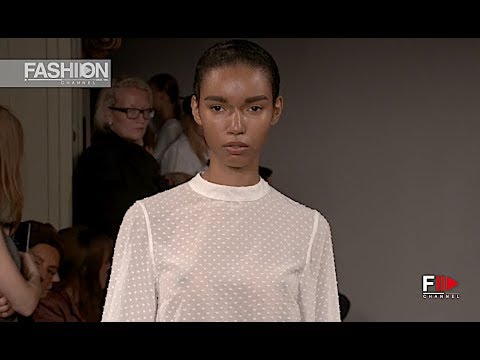 STYLEIN Spring Summer 2018 Stockholm - Fashion Channel