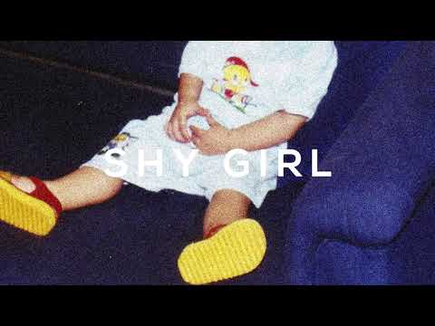 Kedam - Shy Girl (Audio)