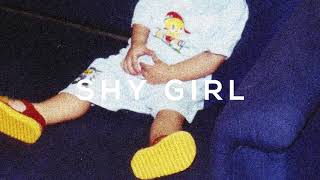 Kedam - Shy Girl (Audio)