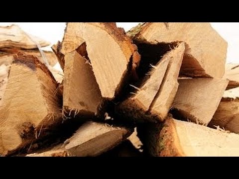 Moderne Wunder: Holz - Doku 2015 (NEU in HD)