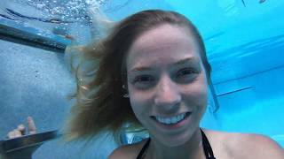 @TrinaMason underwater meditation ASMR bubbles rel