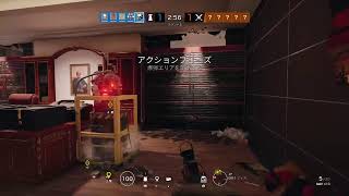 クラン戦　銀行　海岸線