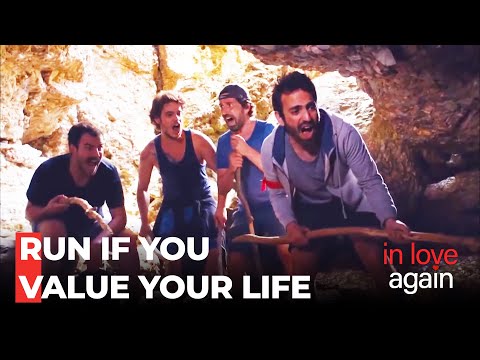 The Death Note In The Cave Scared The Men - Love Again Episode 178