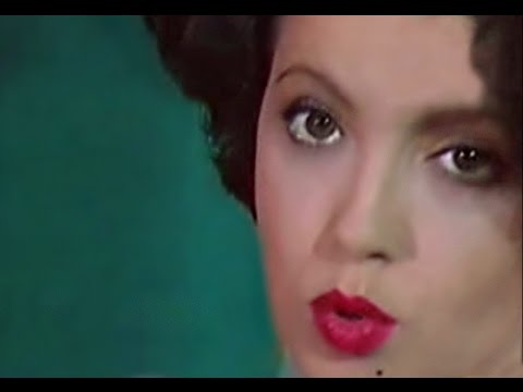 Antonella Ruggiero - Matia Bazar "Souvenir "@ festival di Sanremo ' 85