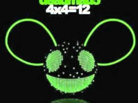 Deadmau5 - A City in Florida (Krafty Kuts Remix)