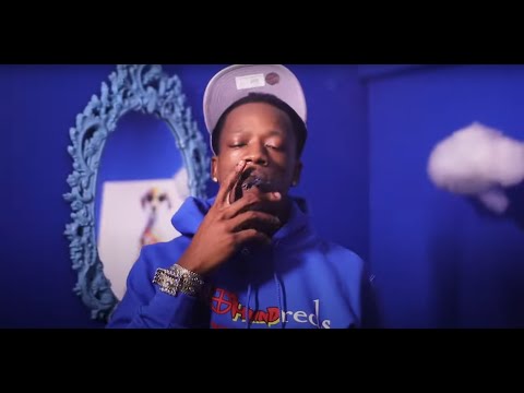 HBK Jachi - Out Of Bounds (Official Video)