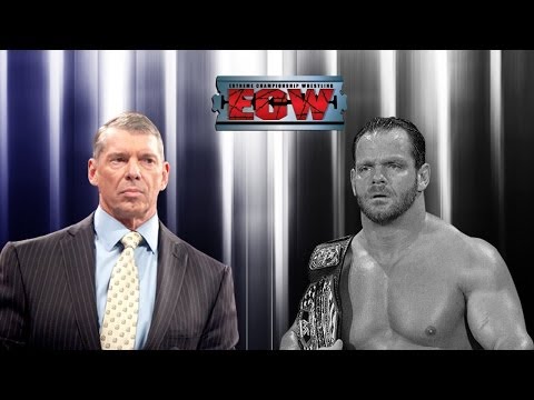 Vince McMahon statement on Chris Benoit's death (ECW - 06/26/07)