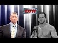 Vince McMahon statement on Chris Benoit's death (ECW - 06/26/07)