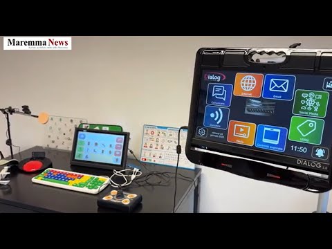 Inaugurato ‘Digital home care’, primo Centro formazione, simulazione e telemonitoraggio dell’Asl Tse