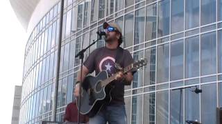 Mark Wills new song &quot;ROCKIN THE COUNTRY&quot;