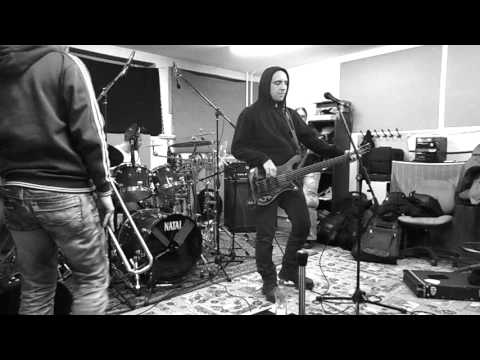 Sear Bliss - Somewhere - Rehearsal, 29.12.2015