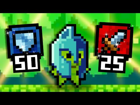 Peglin NEW Update - Balladin Is WAY Better Now!