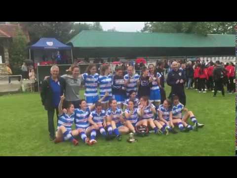 Bizkerre txapeldun XIII Torneo Fútbol Getxo
