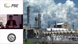 Air Emissions and Healthcare Recommendations - Theo Colborn, PhD