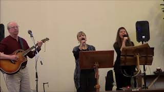 Jonah performed by The Blenders