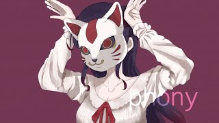 - #歌ってみた #フォニイ / #ツミキ