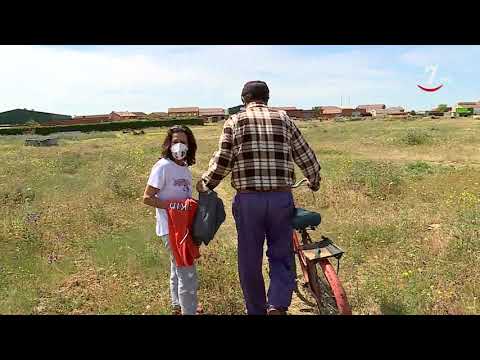 Las bicicletas no son solo para el verano | Me vuelvo al pueblo