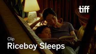 Riceboy Sleeps (2022) Video