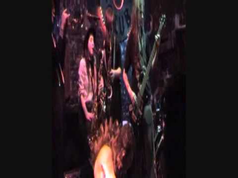 THE STERILIZERS - FIGHT THE LAW - THE 12 BAR CLUB