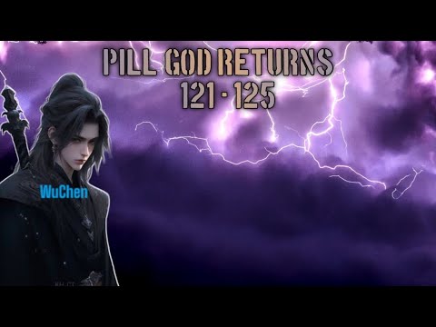 Pill Novel 121