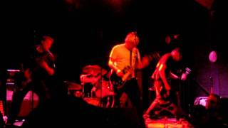 Rasta Knast - Keine licht(Asta Kask cover, Inget Ljus)