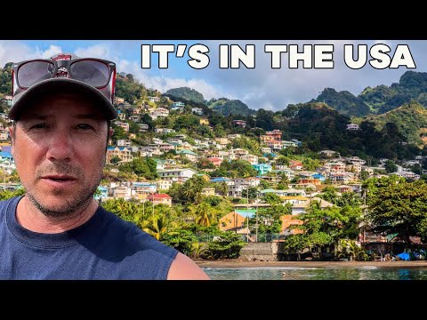 I Found An Island You Can Actually AFFORD To Retire On