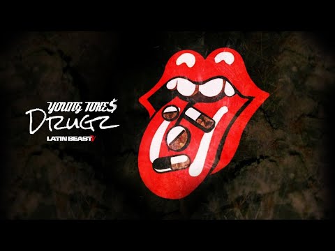 Young Toke$ - Drugz (Official Audio)