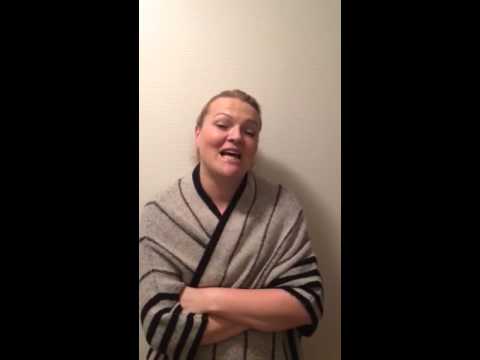 Daria Hodnik ~ 22. Porin