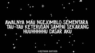 Download lagu Story wa buat jomblo🤣🤣🤣 mp3