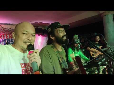 Jamming with Jayson in Town and Datu Alimuwan at Tudela, Misamis Occidental