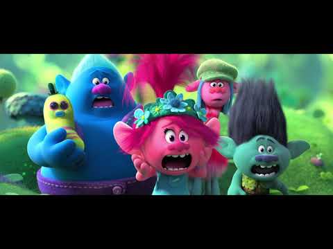 Trolls World Tour