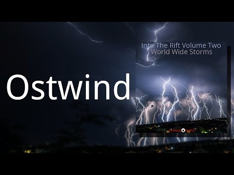 Earlyguard: Ostwind [Disc 01, Track 04: Into The Rift Vol. 2]