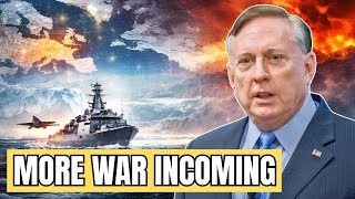 Washington Seeks To Expand U.S. Influence | Douglas Macgregor