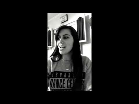 SARA WIMMER - Tough Lover Cover