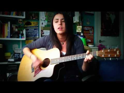 AFI -The Days of the Phoenix (Acoustic Cover) -Jenn Fiorentino