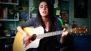 AFI -The Days of the Phoenix (Acoustic Cover) -Jenn Fiorentino