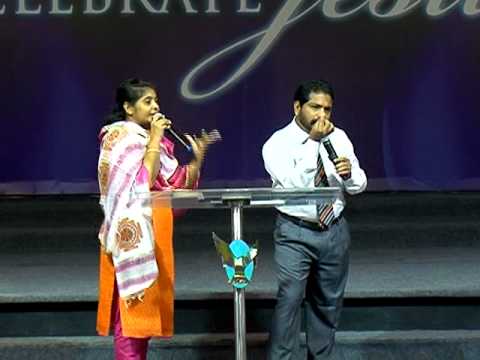 Blessing Today 903 (16 Jul 2014) | The Word That Accomplishes The Purpose Of God, Part - 3