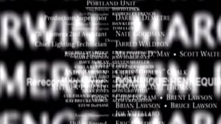 Bianco Valente, Fine senza fine - Neverending End, 2009