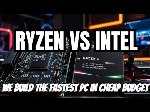 100K K BUDGET MA APKO MILA GA YA BEAST GAMING PC RYZEN 3600 #gamingandeditingpcbuild