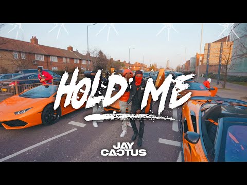 [FREE] Rah Swish x Central Cee Drill Type Beat 2021 - "Hold Me" (Prod. Jay Cactus x Westy)