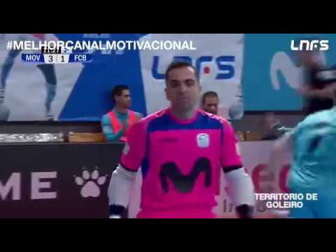 AS MELHORES DEFESAS DE FUTSAL 2018   YouTube Pirata Da Bola