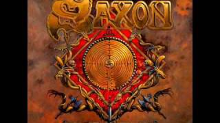 Saxon - The Letter