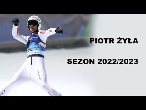 Piotr Żyła - Sezon 2022/2023