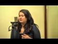 One More Try - George Michael (Cover by Mandy ...