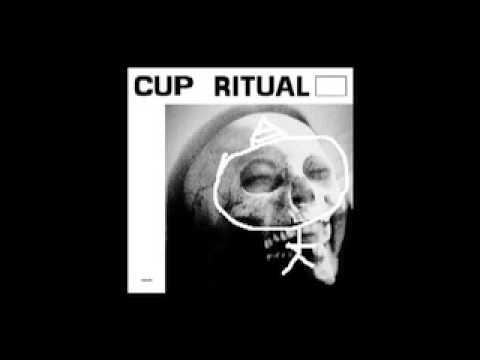c u p - failed (cult ritual cover)