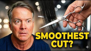 The Smoothest Cutting Shear Under $300? Mirage Milano 6"